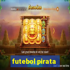 futebol pirata